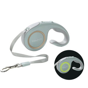 Unleash Adventure with Our Automatic Retractable Leash
