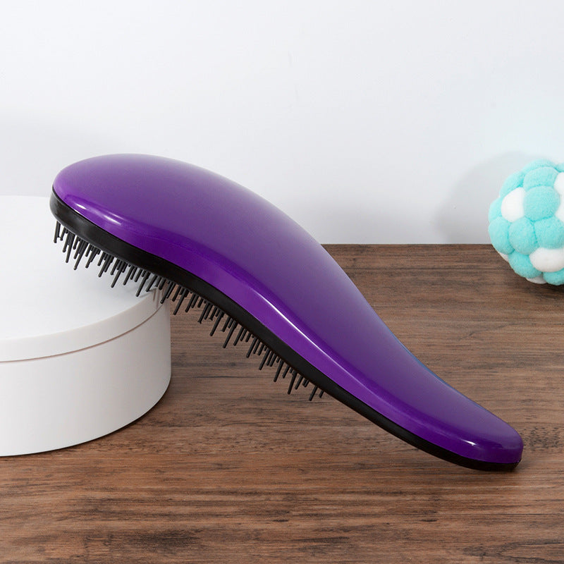 Pet Massage Comb Bath Brush Supplies: The Ultimate Grooming Experience for Your Furry Friends