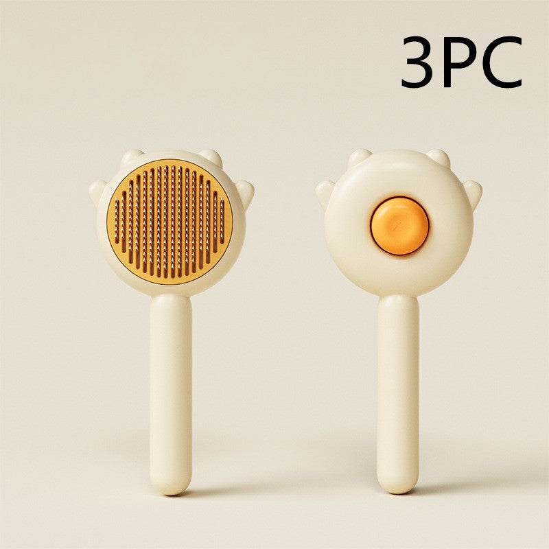 Pet Magic Combs Hair Removal Tool