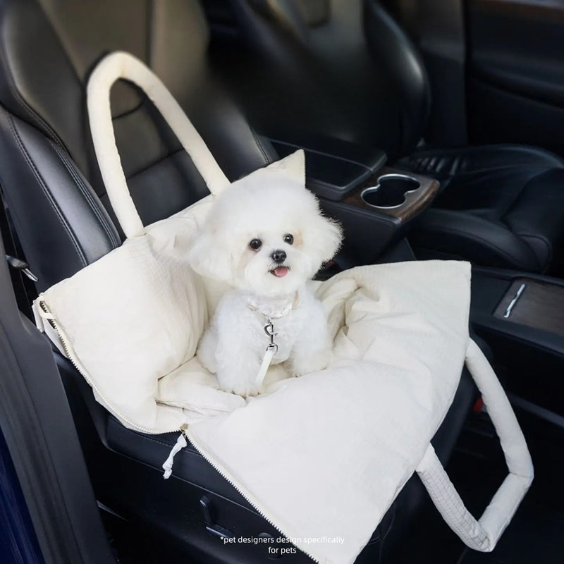 Adjustable Safety Leash For Small Dogs