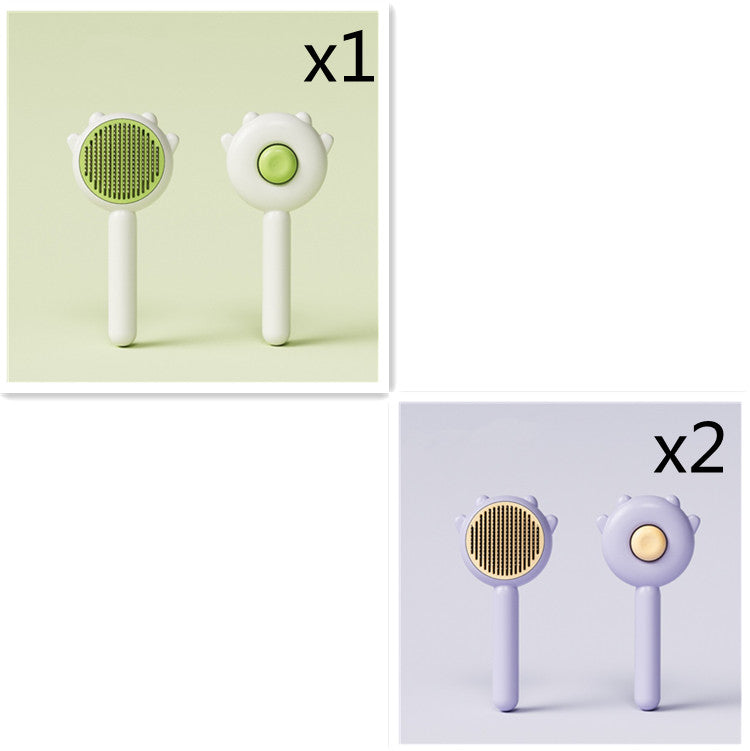 Pet Magic Combs Hair Removal Tool