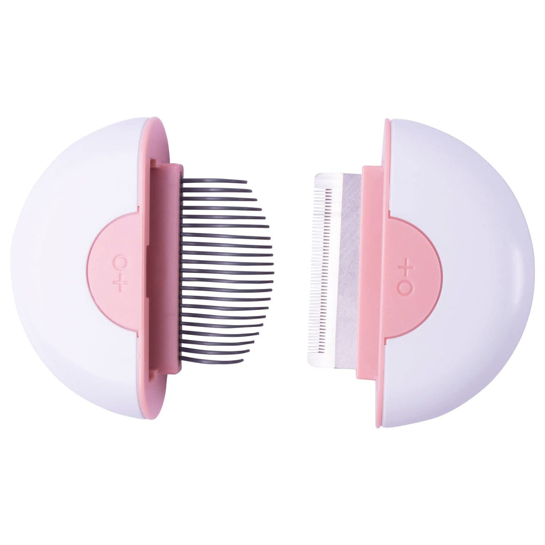 Cat Brush Grooming Supplies Comb