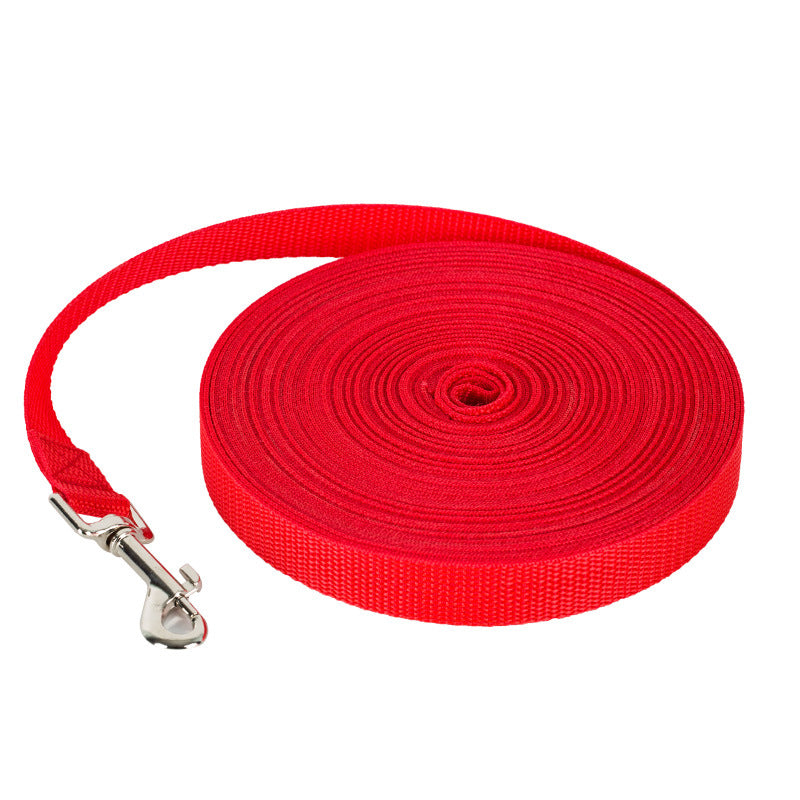 Polypropylene Pet Leash Dog Chain Walking Leash
