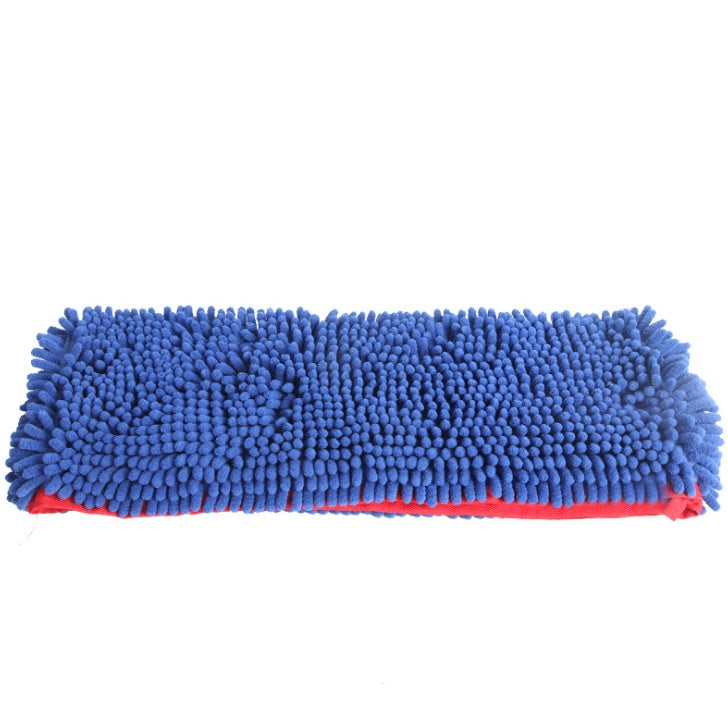 Dog Cat bath pet towel