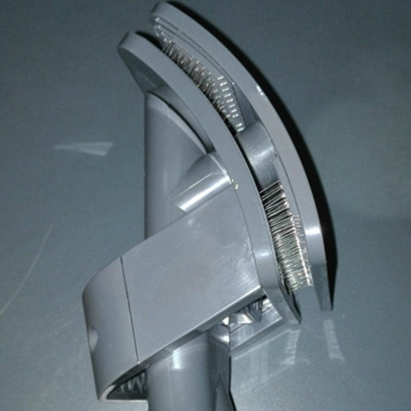 Pet Grooming Vacuum Cleaner Brush Attachment Tool