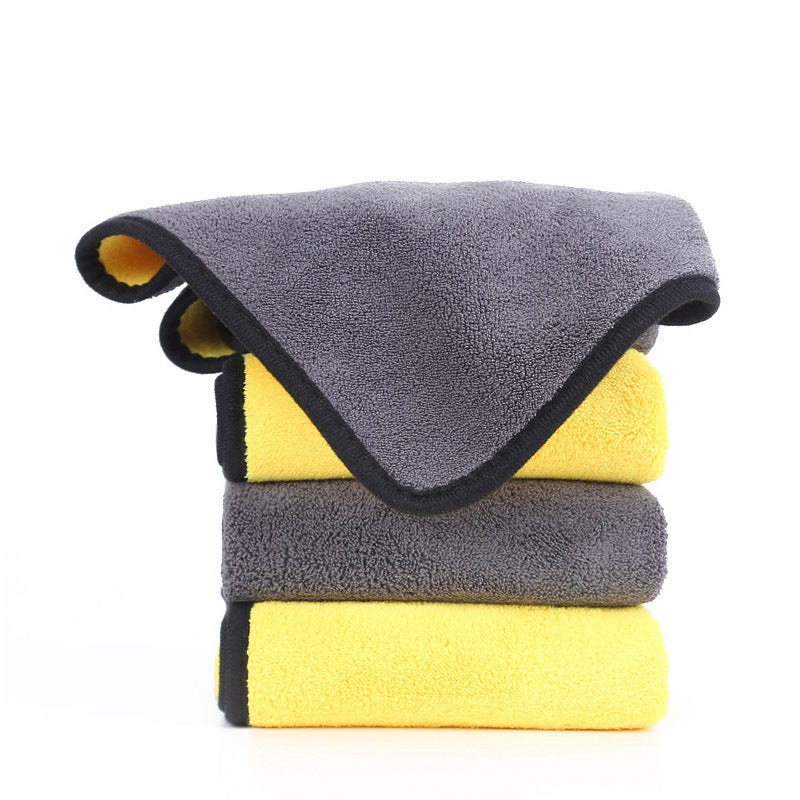 Pet Absorbent Towel Multi-size High Quality Towel