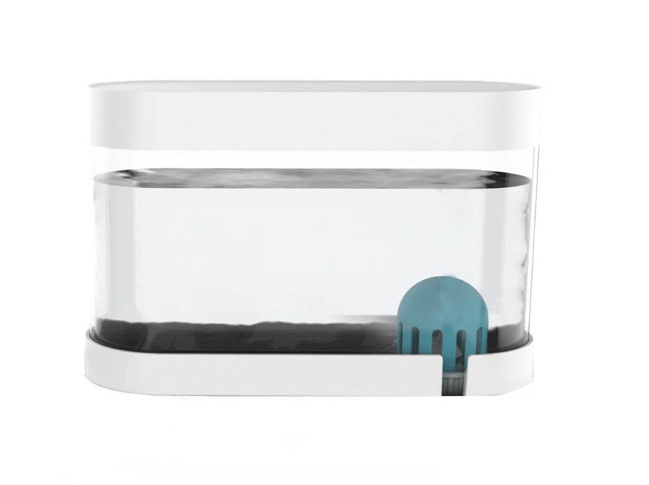 4 Style Pet Cat Feeder Bowls