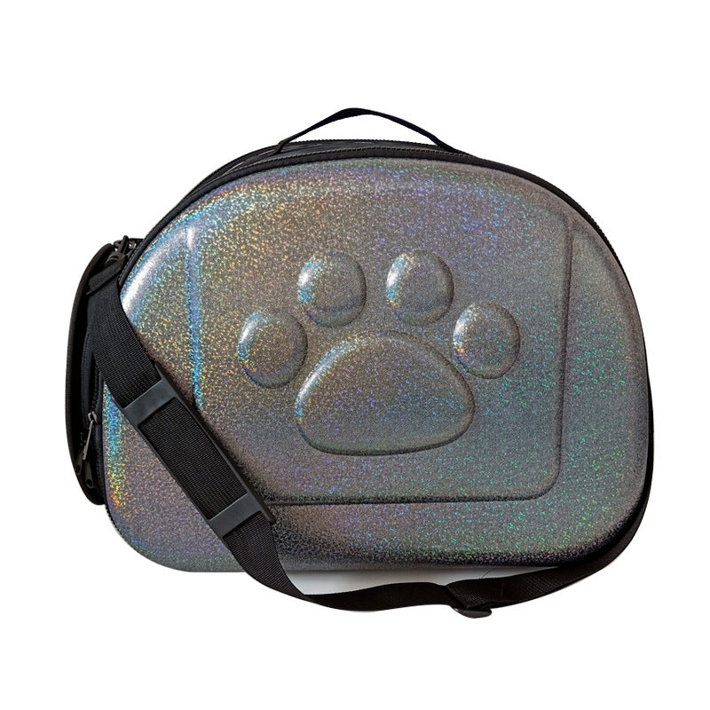 Pet Carrier Bag Portable Outdoor Travel