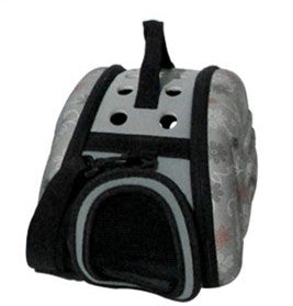 Pet Carrier Bag Portable Outdoor Travel
