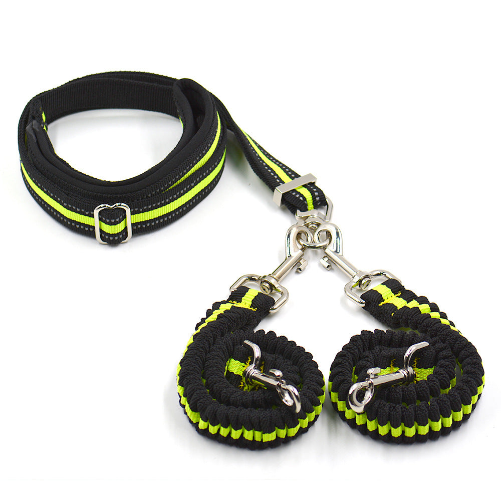 Pet Supplies Adjustable Leash