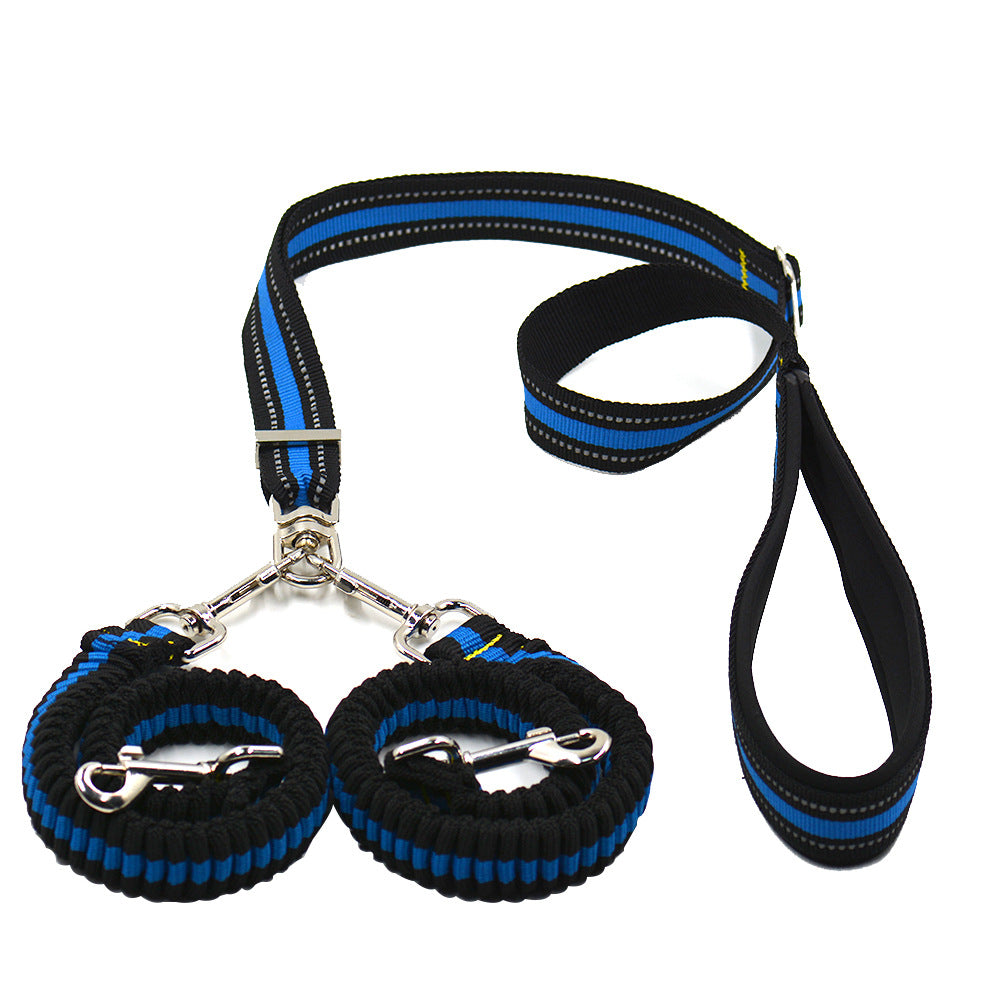 Pet Supplies Adjustable Leash