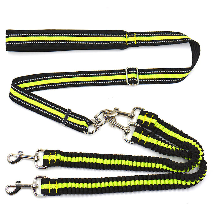 Pet Supplies Adjustable Leash