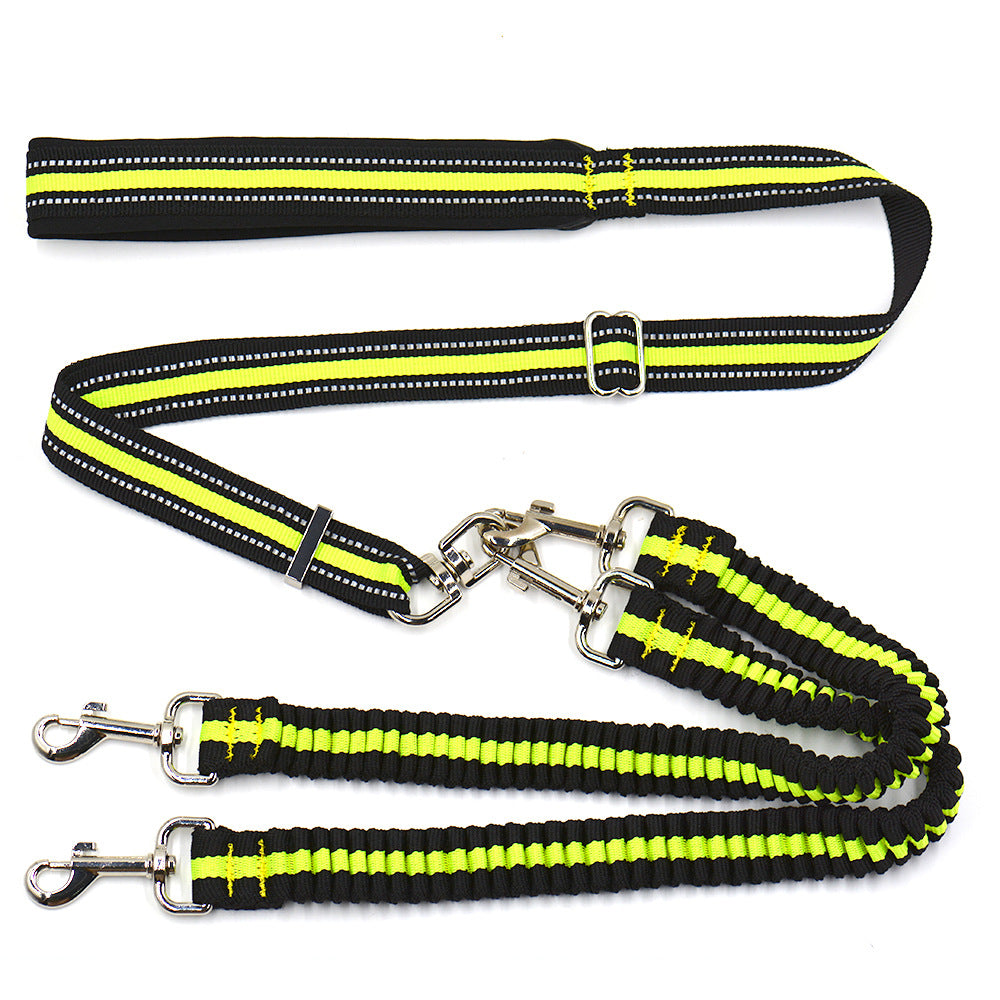 Pet Supplies Adjustable Leash