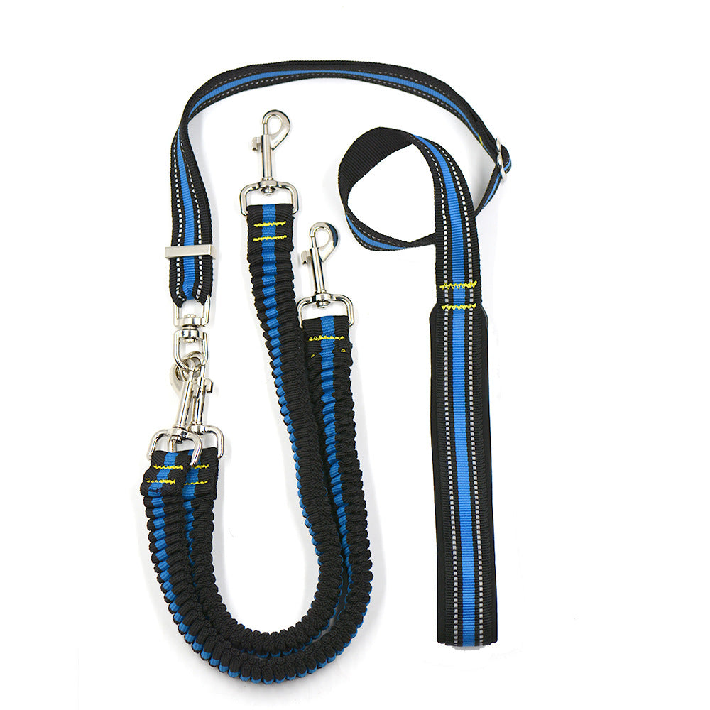 Pet Supplies Adjustable Leash