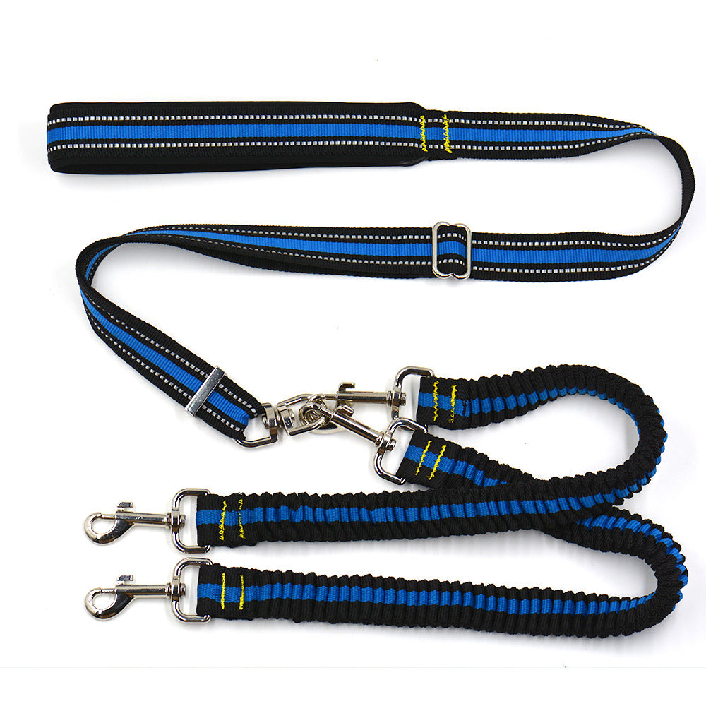 Pet Supplies Adjustable Leash