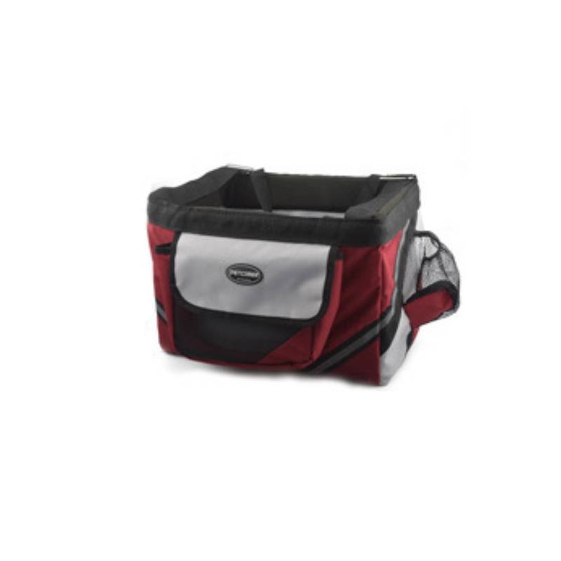 Pet Bicycle Carrier Cat Dog Bag