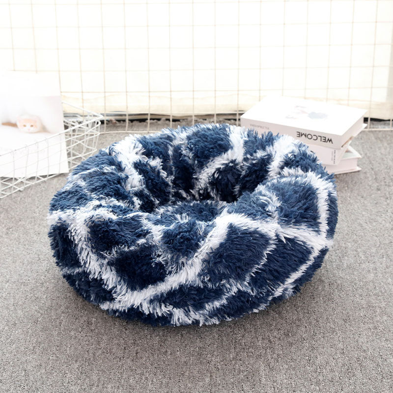 Pet Bed Cathouse Doghouse for Large, Medium And Small Dogs
