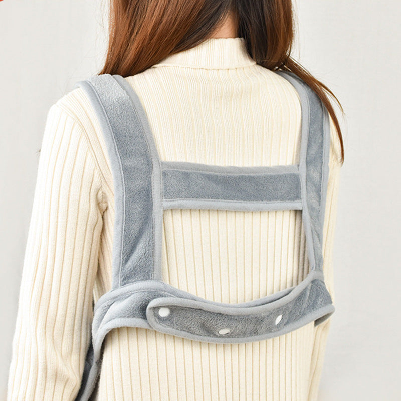 Pet Carrier Apron Outdoor Travel Cat Hanging