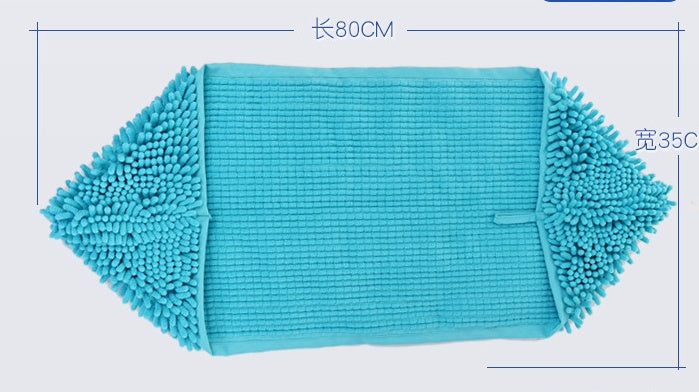 Dog Cat bath pet towel