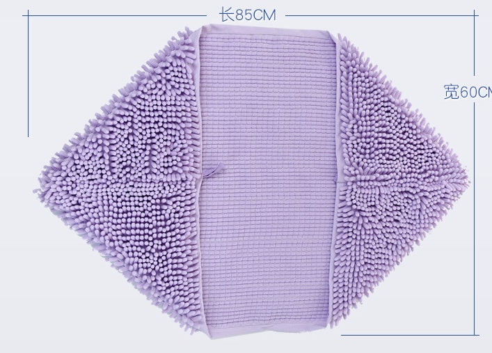 Dog Cat bath pet towel