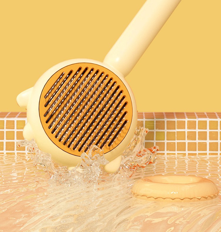 Pet Magic Combs Hair Removal Tool