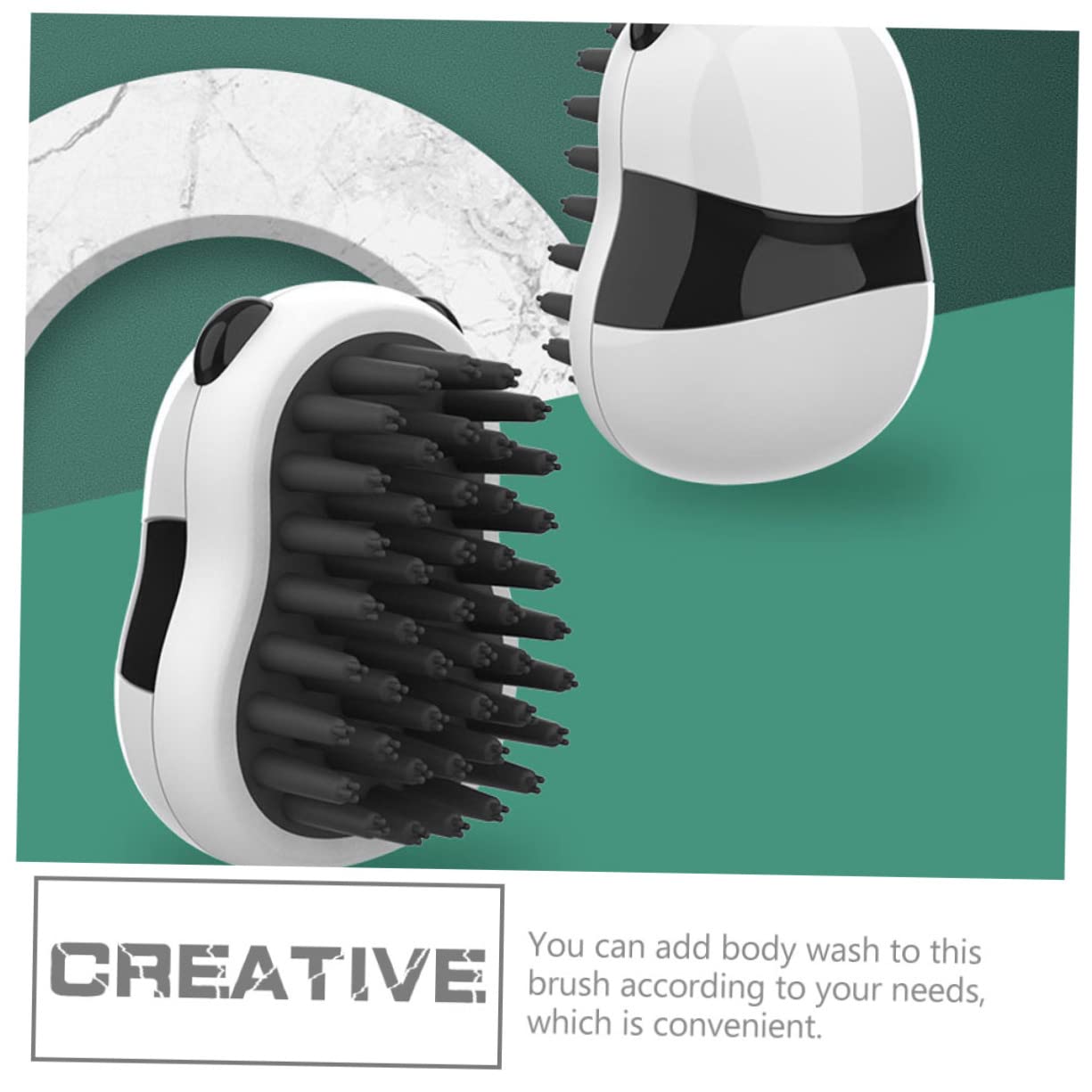 Pet Hair Grooming Comb Beauty Tools