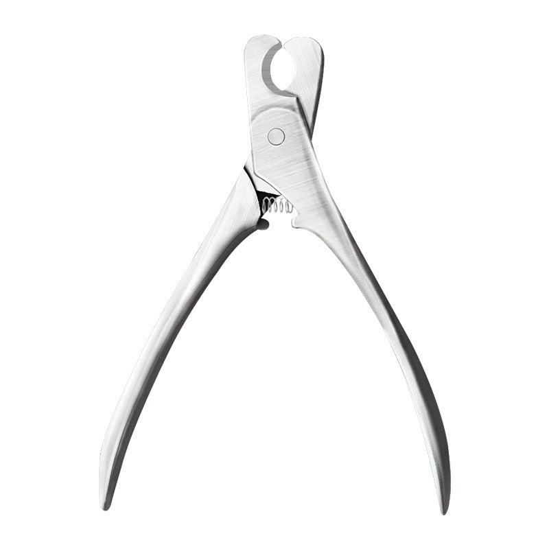 Professional Pet Nail Sharp Clipper