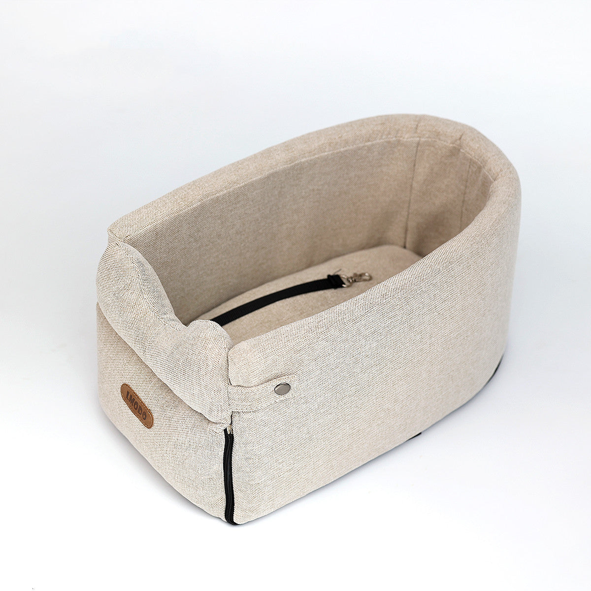 Portable Dog Carrier For Small Dogs And Cats Safety Travel