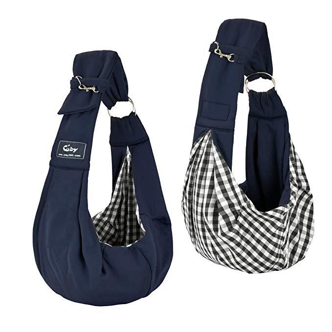 Pet Dog Travel Sling Puppy Carrier For Outdoor