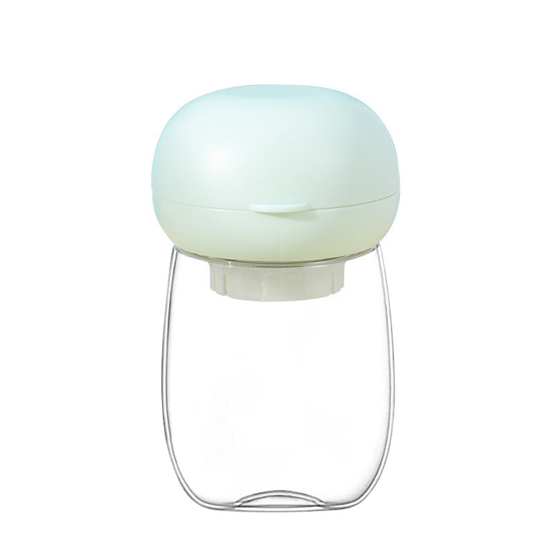 Portable Pet Water Bottle Outdoor Travel Drinking Cup