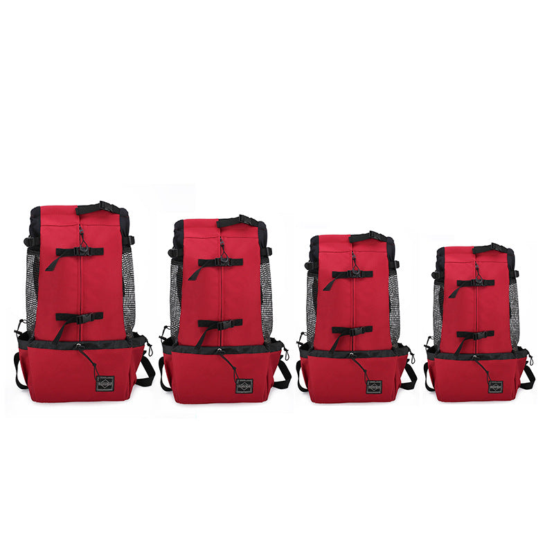 Pet Dog Carrier Bag Carrier Backpack