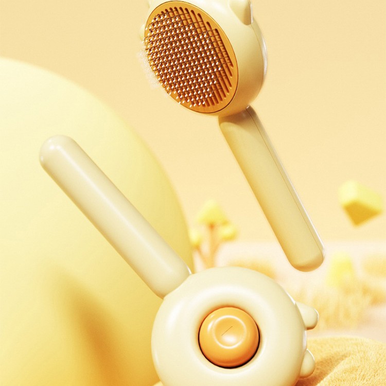 Pet Magic Combs Hair Removal Tool