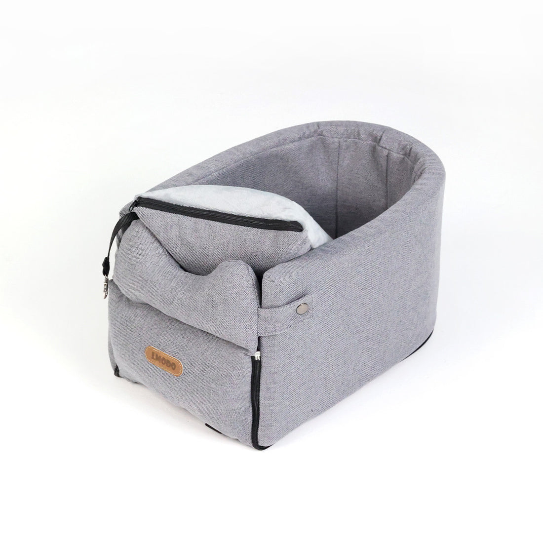 Portable Dog Carrier For Small Dogs And Cats Safety Travel