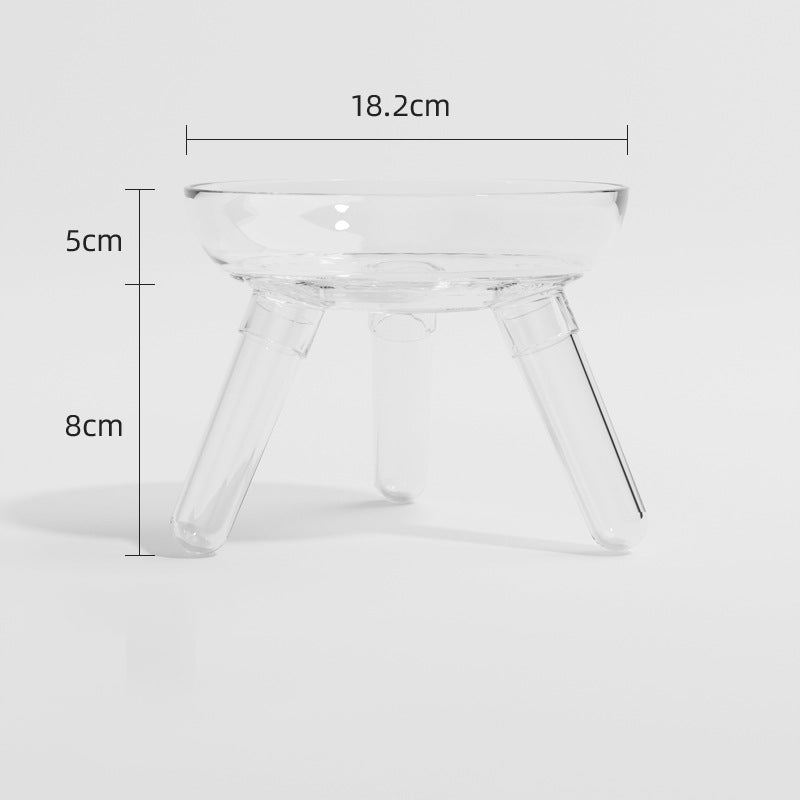 Pet Cat And Dog Feeding Bowl Household