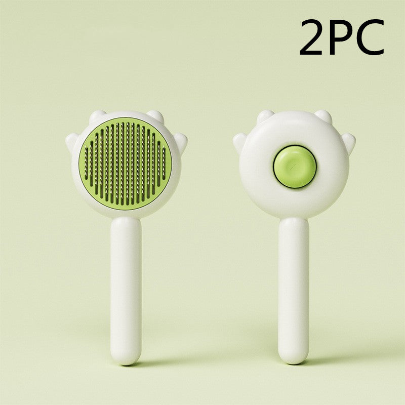 Pet Magic Combs Hair Removal Tool