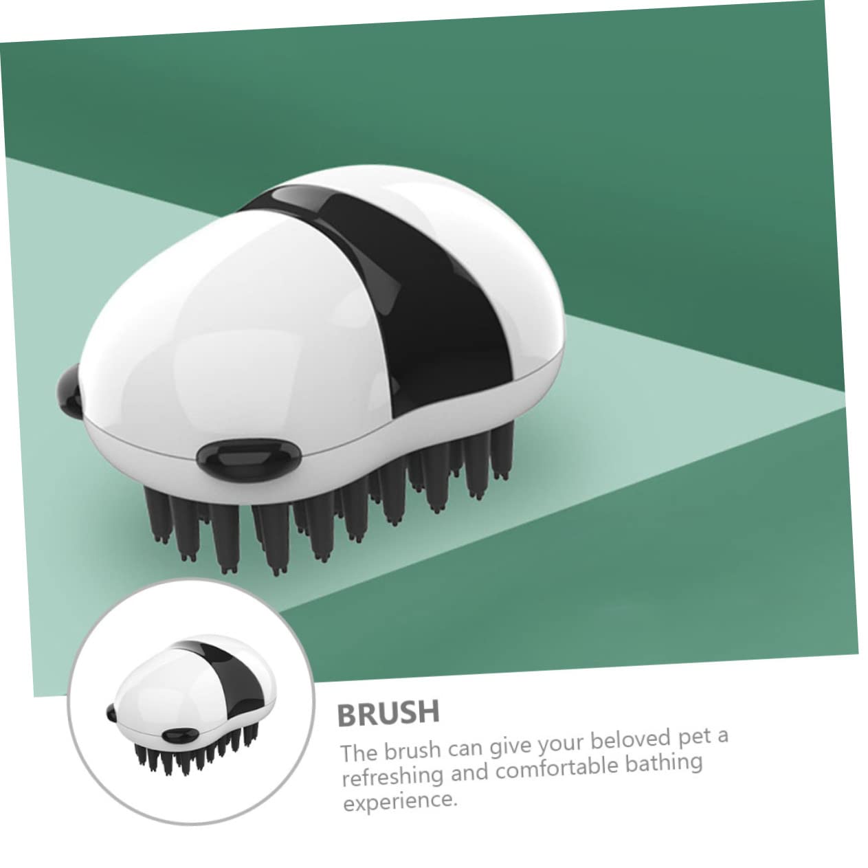 Pet Hair Grooming Comb Beauty Tools