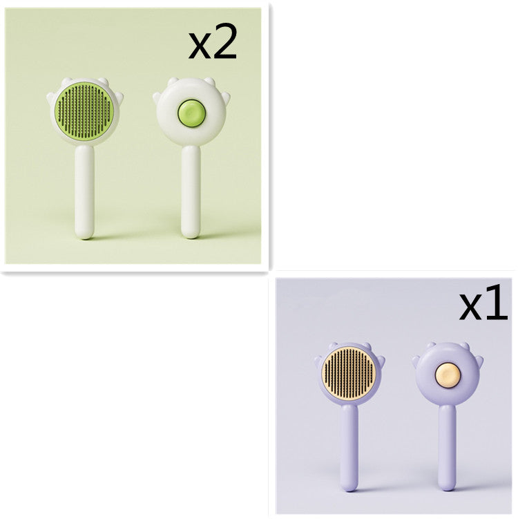 Pet Magic Combs Hair Removal Tool