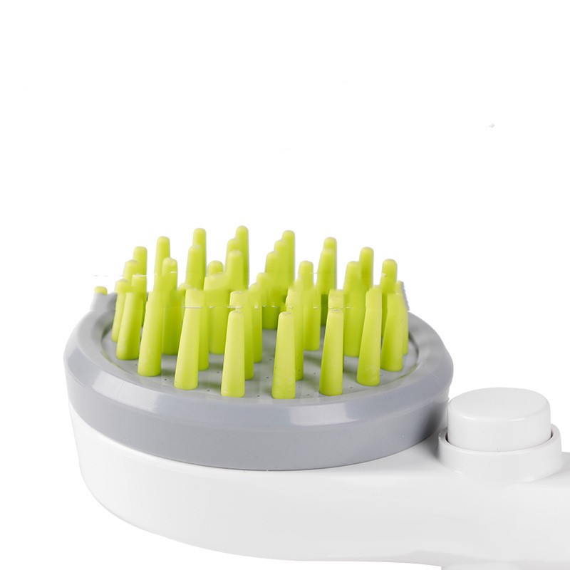 Pet Cleaning Tool Cat And Dog Massage Comb