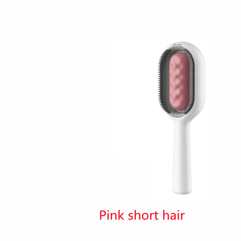 Pet Grooming Brush Dematting Cat Comb