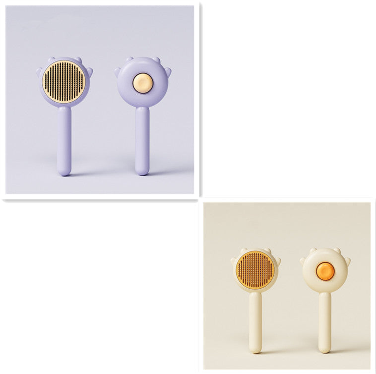 Pet Magic Combs Hair Removal Tool
