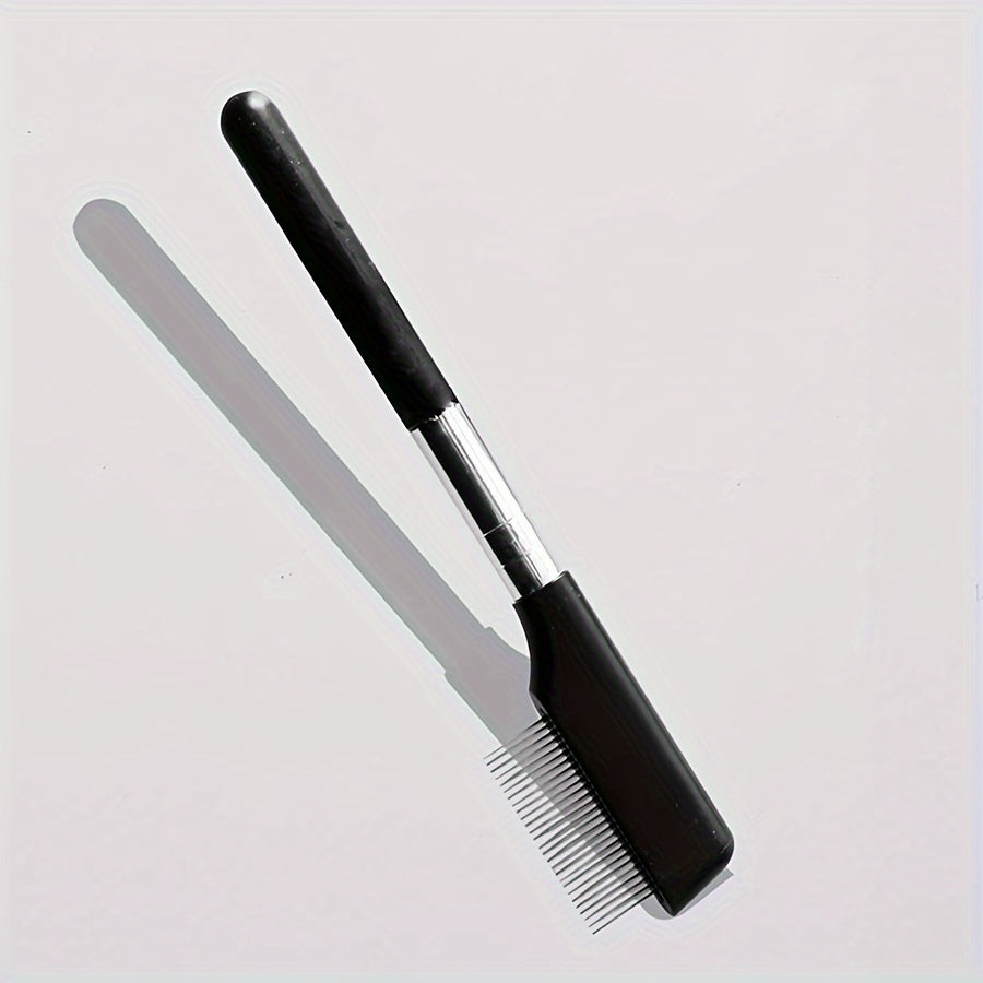 Eye Grooming Brush Soft Tear Stain Remover