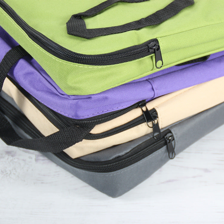 Pet Car Seat Carrier Bag