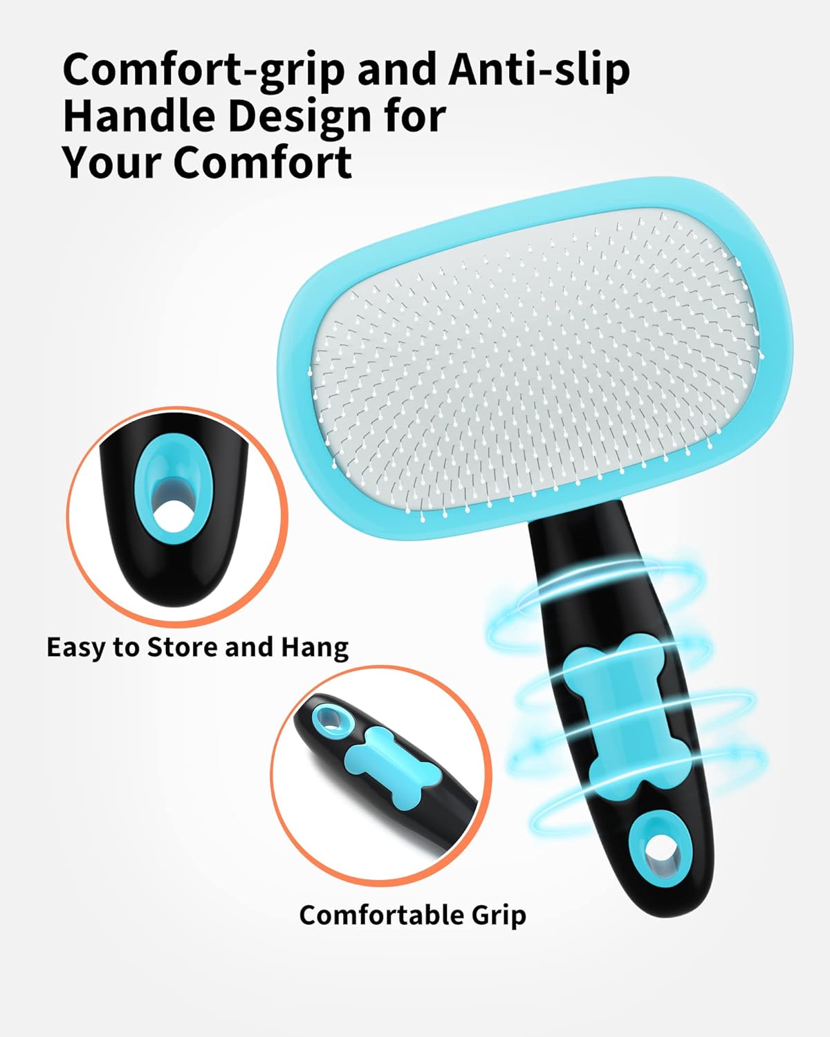Dog Brush Pet Grooming Tools