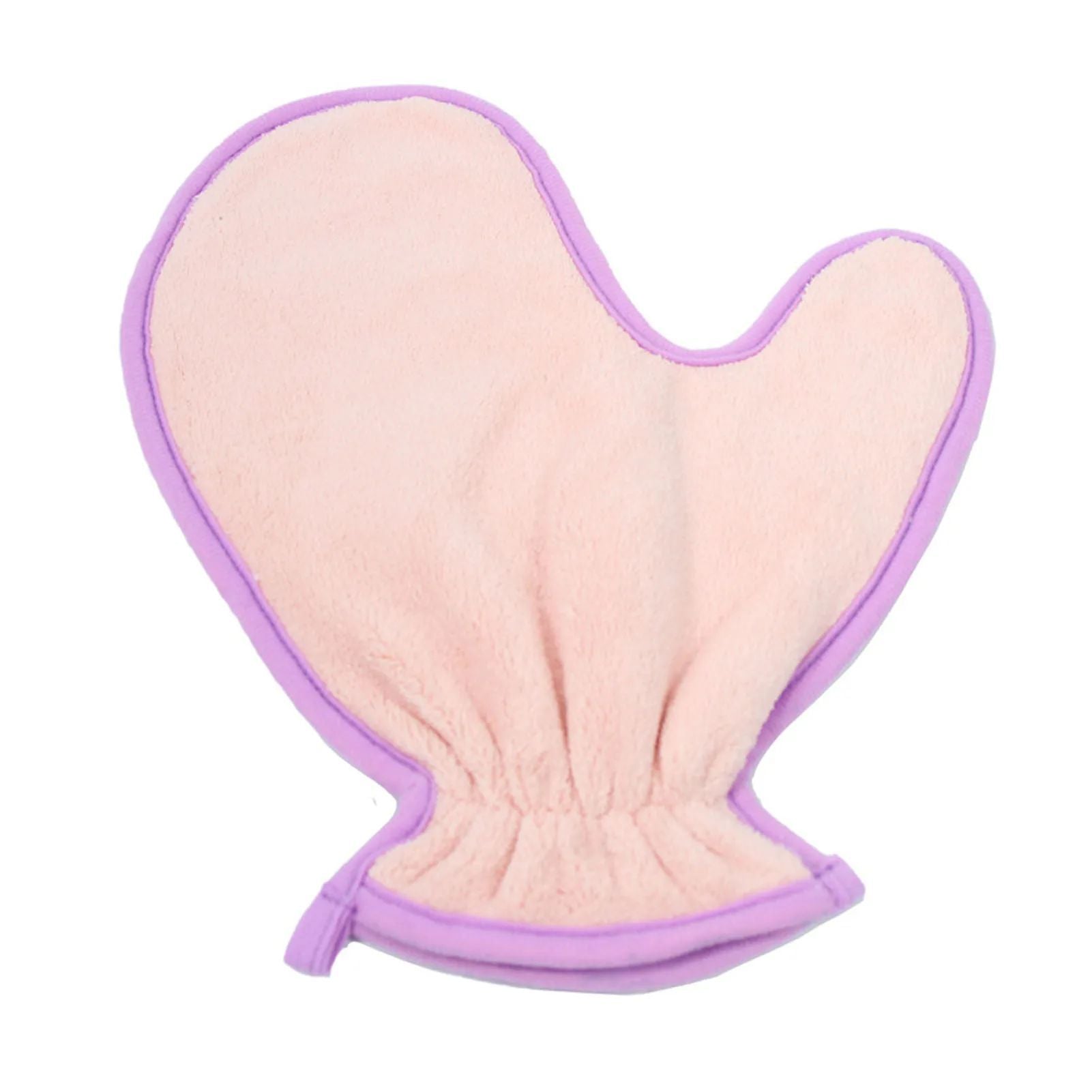 Pet Bath Towel Double Sided Absorbent Fiber Gloves