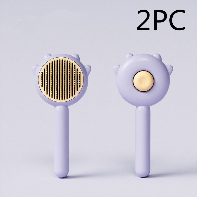 Pet Magic Combs Hair Removal Tool