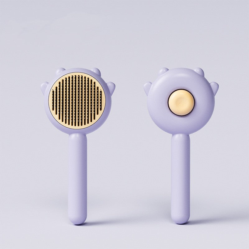 Pet Magic Combs Hair Removal Tool