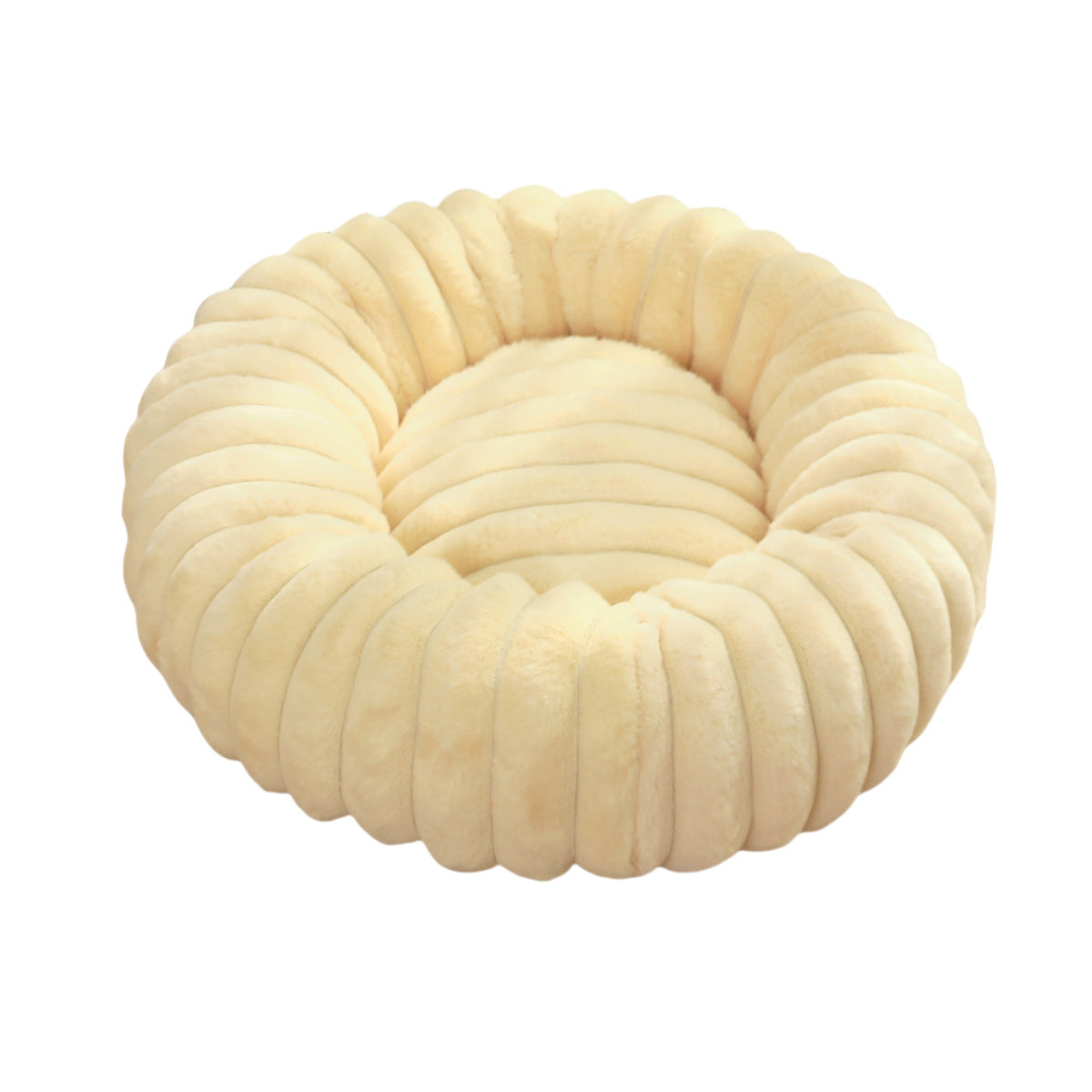 High Weight Pet Nest Plush Mat