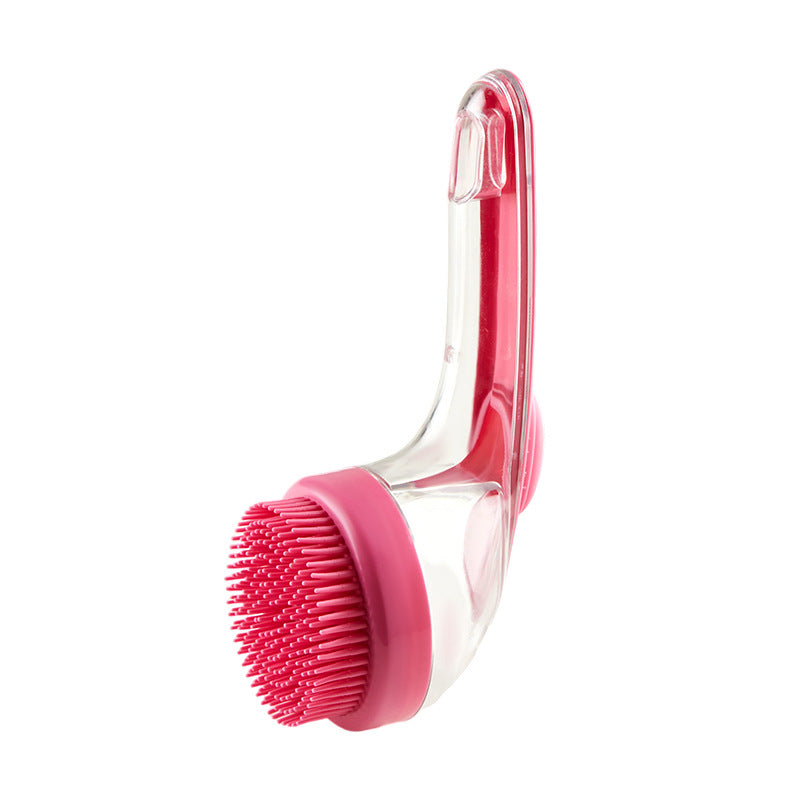 Dogs Cats Pet Bath Cleaning Brushes