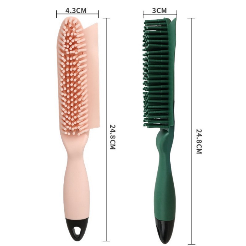 Dog Brush Pet Hair Remover Massage