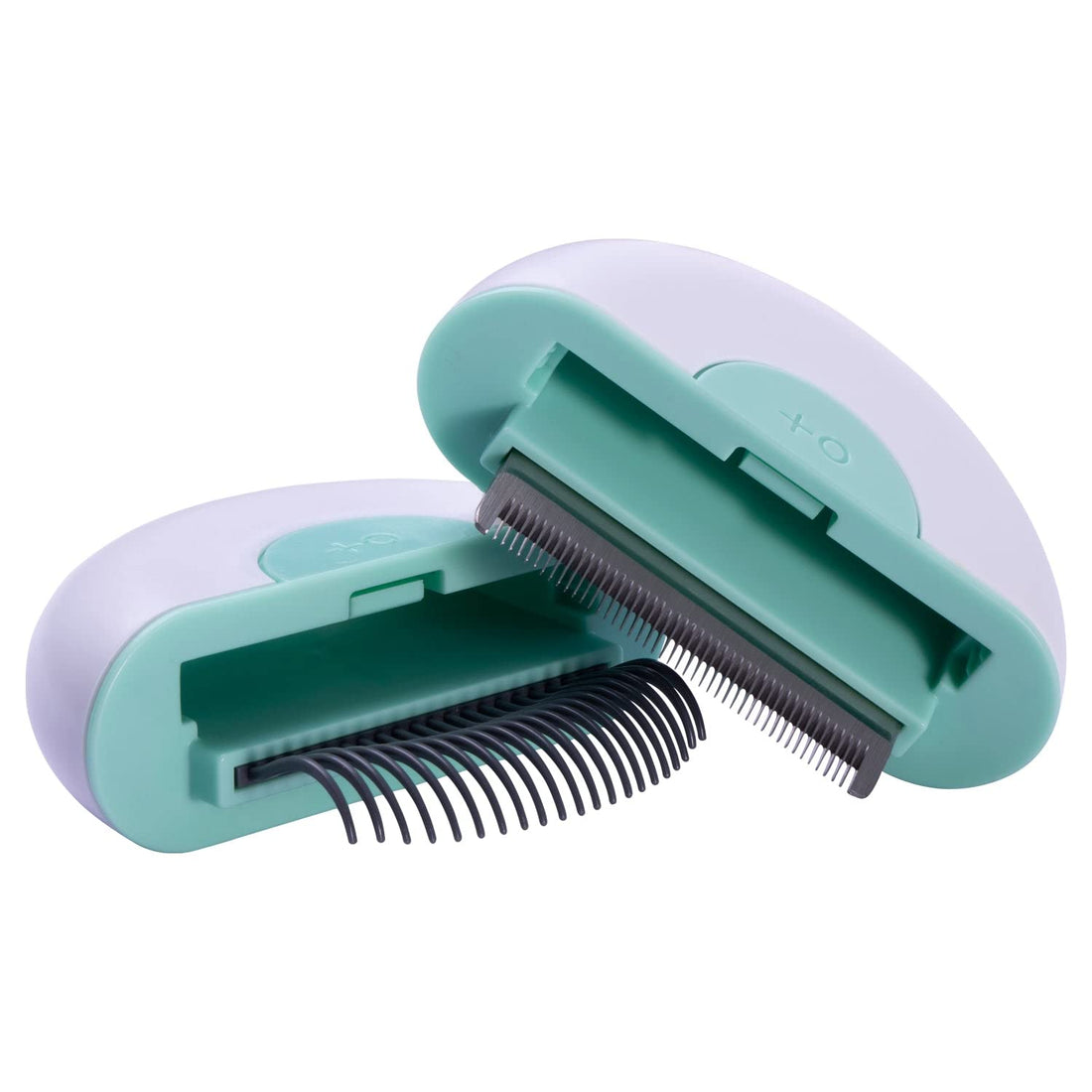 Cat Brush Grooming Supplies Comb